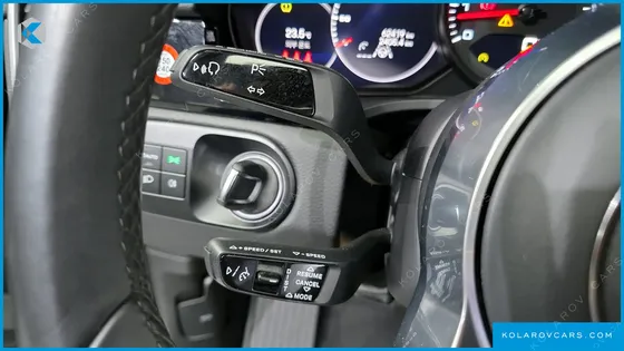 PORSCHE CAYENNE 3.0