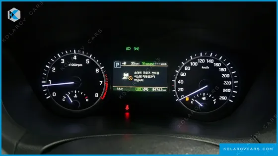 GENESIS G80 3.3 GDI AWD