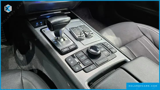 GENESIS G80 3.3 GDI AWD