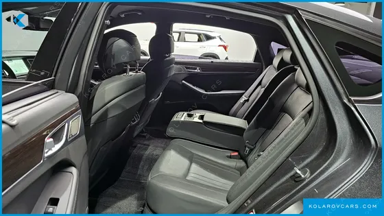 GENESIS G80 3.3 GDI AWD