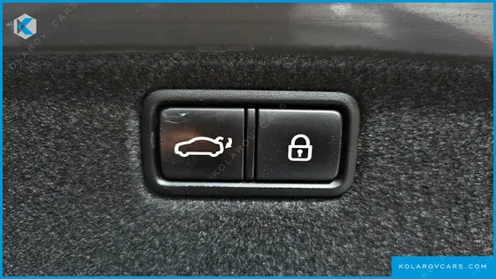 GENESIS G80 3.3 GDI AWD
