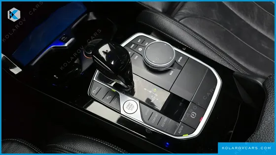 BMW 1 SERIES 120I SPORTS