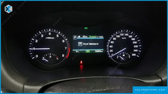 GENESIS G80 3.3 GDI AWD