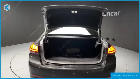 GENESIS G80 3.3 GDI AWD