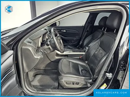 CHEVROLET (GM DAEWOO) MALIBU 2.0 DIESEL LT DELUXE PACK