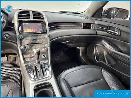 CHEVROLET (GM DAEWOO) MALIBU 2.0 DIESEL LT DELUXE PACK