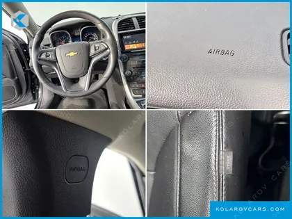 CHEVROLET (GM DAEWOO) MALIBU 2.0 DIESEL LT DELUXE PACK