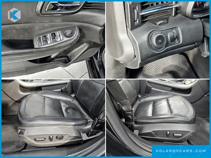 CHEVROLET (GM DAEWOO) MALIBU 2.0 DIESEL LT DELUXE PACK