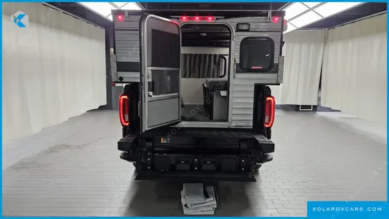 GMC SIERRA DENALI-X