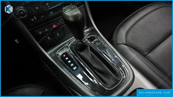 CHEVROLET (GM DAEWOO) MALIBU 2.0 DIESEL LT PREMIUM PACK