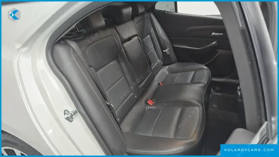CHEVROLET (GM DAEWOO) MALIBU 2.0 DIESEL LT PREMIUM PACK