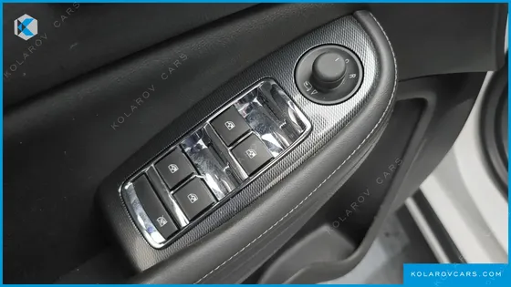 CHEVROLET (GM DAEWOO) MALIBU 2.0 DIESEL LT PREMIUM PACK