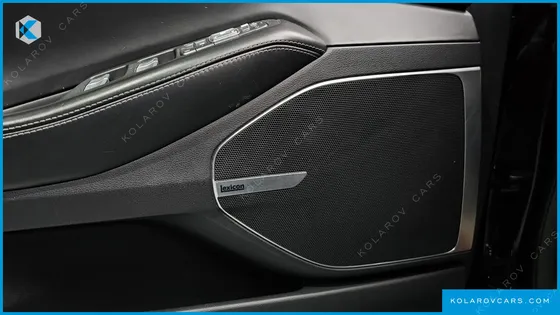 GENESIS EQ900 3.8 GDI AWD