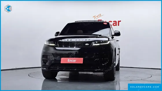 LAND ROVER RANGE ROVER SPORT P360 HSE DYNAMIC