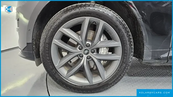 LAND ROVER RANGE ROVER SPORT P360 HSE DYNAMIC
