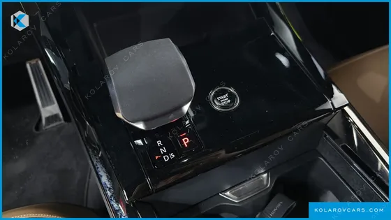 LAND ROVER RANGE ROVER SPORT P360 HSE DYNAMIC
