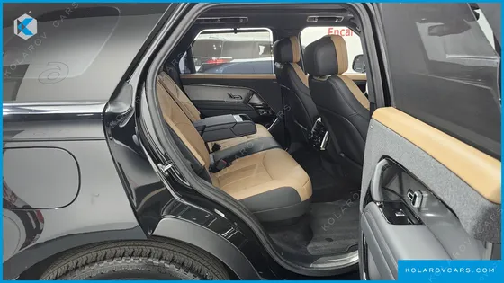 LAND ROVER RANGE ROVER SPORT P360 HSE DYNAMIC