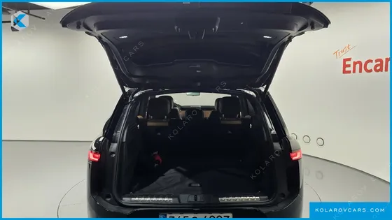 LAND ROVER RANGE ROVER SPORT P360 HSE DYNAMIC