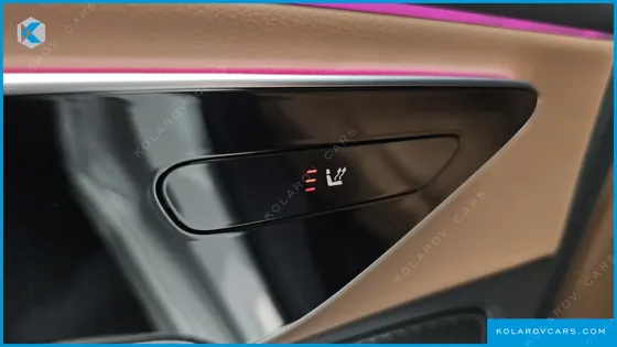 MERCEDES E-CLASS E200 AVANTGARDE