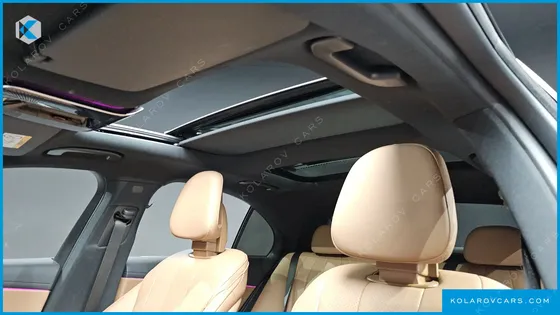 MERCEDES E-CLASS E200 AVANTGARDE