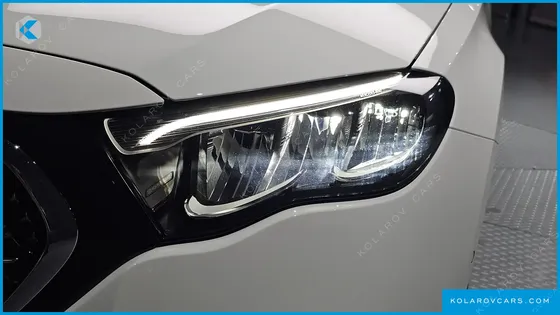 MERCEDES E-CLASS E200 AVANTGARDE