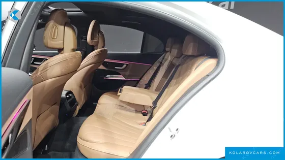 MERCEDES E-CLASS E200 AVANTGARDE