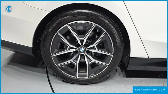 BMW 5 SERIES 523D M SPORT