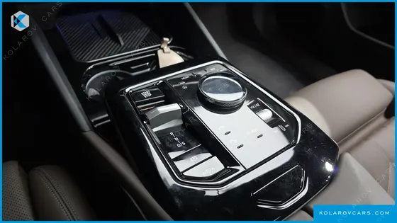BMW 5 SERIES 523D M SPORT