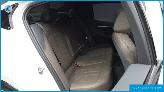 BMW 5 SERIES 523D M SPORT