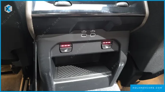 BMW 5 SERIES 523D M SPORT