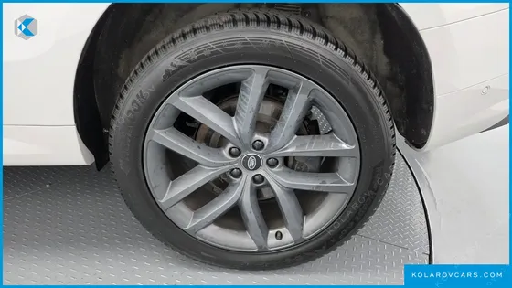 LAND ROVER RANGE ROVER SPORT D300 HSE DYNAMIC