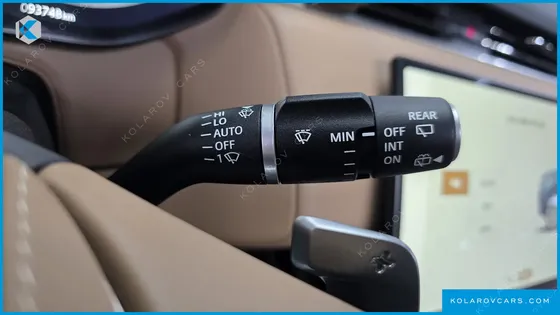 LAND ROVER RANGE ROVER SPORT D300 HSE DYNAMIC