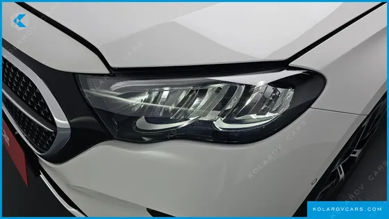 MERCEDES E-CLASS E200 AVANTGARDE