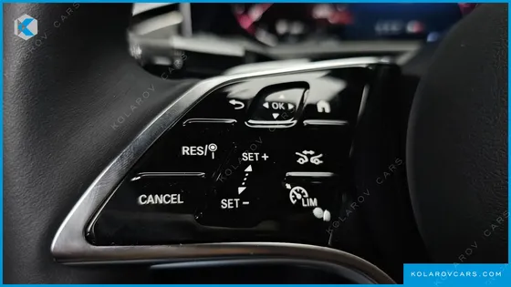 MERCEDES E-CLASS E200 AVANTGARDE
