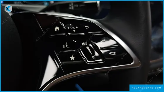 MERCEDES E-CLASS E200 AVANTGARDE