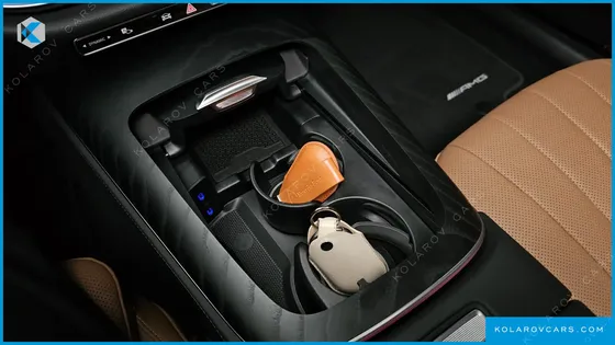 MERCEDES E-CLASS E300 4MATIC AMG LINE