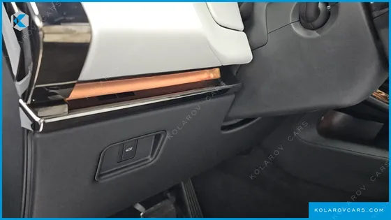 LAND ROVER RANGE ROVER SPORT P400 AB