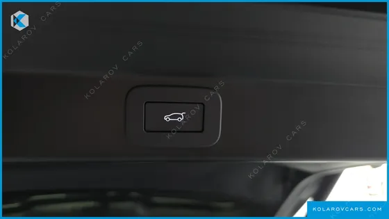 LAND ROVER RANGE ROVER SPORT P400 AB