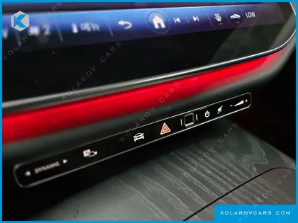 MERCEDES E-CLASS E200 AVANTGARDE