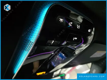 MERCEDES E-CLASS E200 AVANTGARDE