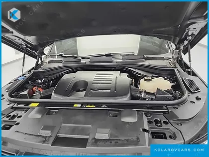 LAND ROVER RANGE ROVER SPORT P400 AB