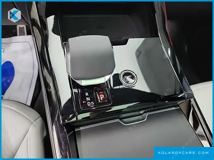 LAND ROVER RANGE ROVER SPORT P400 AB