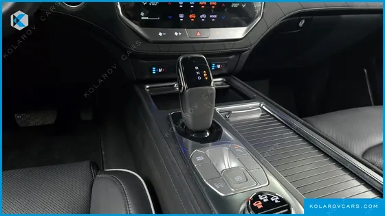 KGM - SSANGYONG REXTON DISEL 2.2 4WD