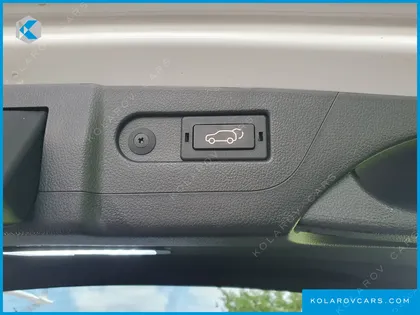 KGM - SSANGYONG REXTON DISEL 2.2 4WD