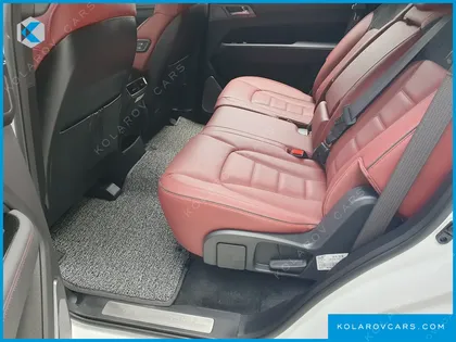 KGM - SSANGYONG REXTON DISEL 2.2 4WD
