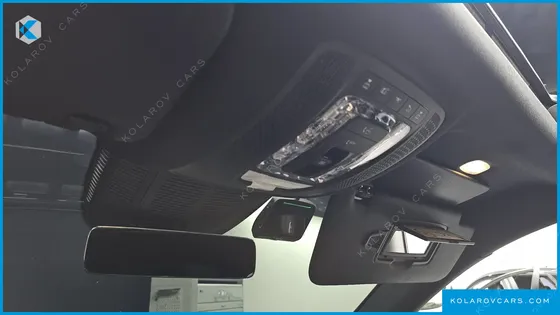 MERCEDES GLS-CLASS GLS450D 4MATIC