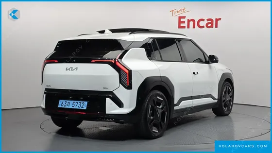 KIA EV3 LONG RANGE 2WD