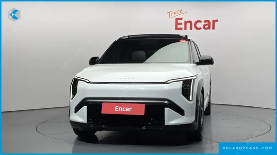 KIA EV3 LONG RANGE 2WD