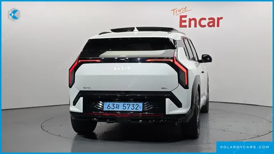 KIA EV3 LONG RANGE 2WD