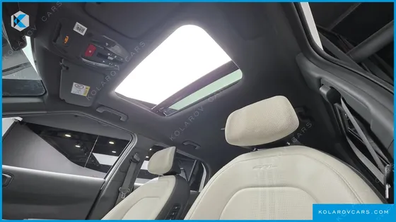 KIA EV3 LONG RANGE 2WD